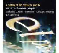 A History of the Requiem, part IV