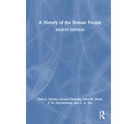 A History of the Roman People
