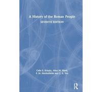 A History of the Roman People