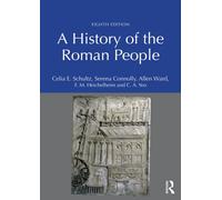 A History of the Roman People
