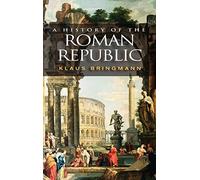 A History of the Roman Republic