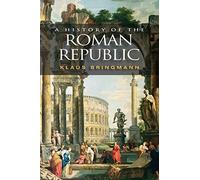 A History of the Roman Republic