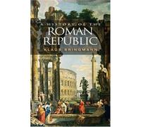 A History of the Roman Republic