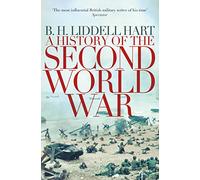 A History of the Second World War