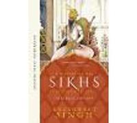 A History of the Sikhs