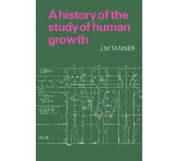 A History of the Study of Human Growth