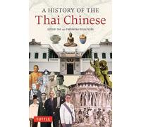 A History of the Thai Chinese