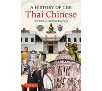 A History of the Thai Chinese
