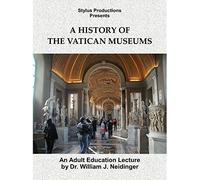 A History of the Vatican Museums