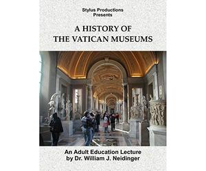 A History of the Vatican Museums