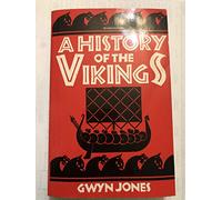 A History of the Vikings