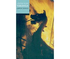 A History of the Vikings