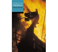 A History of the Vikings by Gwyn Jones (Paperback, 2001)