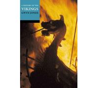 A History of the Vikings by Gwyn Jones (Paperback, 2001)