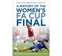 A History of the Women's FA Cup Final