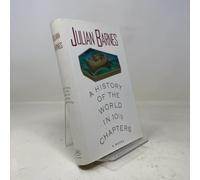 A History of the World in 10-1/2 Chapters