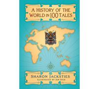A History of the World in 100 Tales