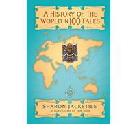 A History of the World in 100 Tales