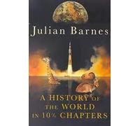 A History of the World in 101/2 Chapters