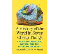 A History of the World in Seven Cheap Things: A. Patel, Moor