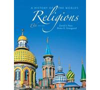 A History of the World's Religions