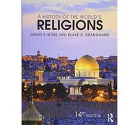A History of the World's Religions