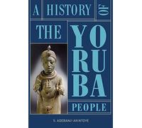 A History of the Yoruba People