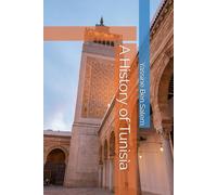 A History of Tunisia