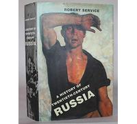 A History of Twentieth-Century Russia (Cobee)