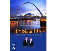 A History Of Tyneside -Ant and Dec [2006]