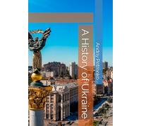 A History of Ukraine
