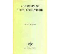 A History of Urdu Literature