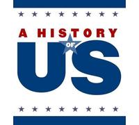 A History of US: Liberty for All? 1820-1860: Teaching Guide for the Revised Thir