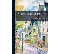 A History of Vermont
