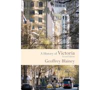 A History of Victoria