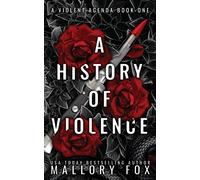 A History of Violence: Alternate Cover (A Violent Agenda)