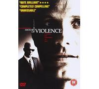 A History Of Violence [DVD]