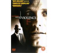 A History of Violence [DVD]