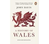 A History of Wales