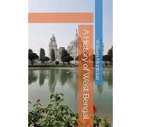 A History of West Bengal
