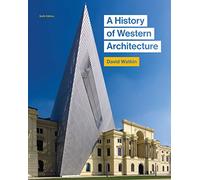 A History of Western Architecture, Sixth edition by David Watkin (English) Paper