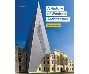 A History of Western Architecture, Sixth edition