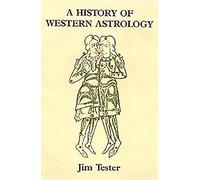 A History of Western Astrology