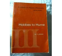 A History of Western Philosophy: Hobbes to Hume, Volume III