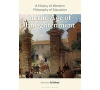 A History of Western Philosophy of Education in the Age of Enlightenment