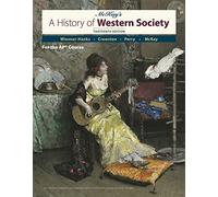 A History of Western Society Since 1300 for the Ap(r) Course