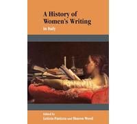 A History of Women's Writing in Italy