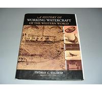 A History of Working Watercraft of the Western World