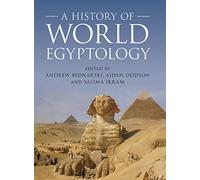 A History of World Egyptology