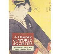 A History of World Societies, Combined Volume